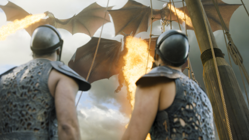 Photo: HBO